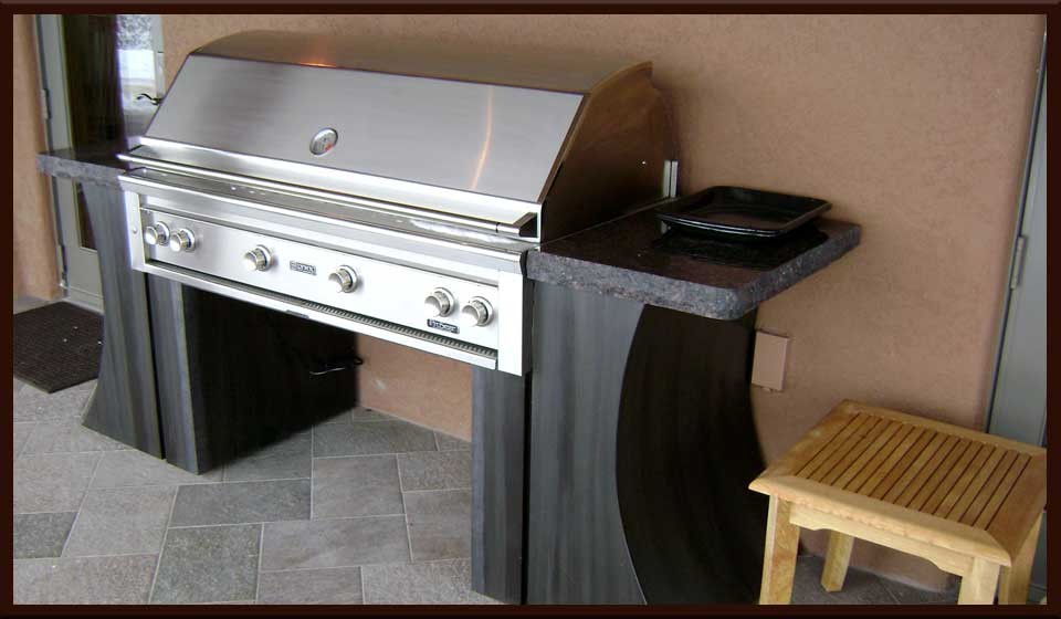 custom-wood-products-grill-stand